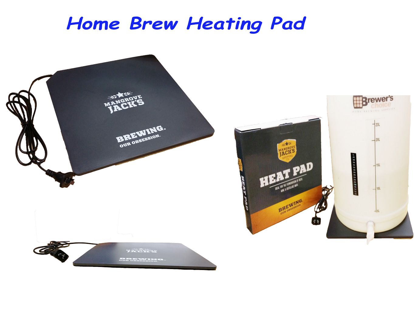 Heat Pad Heat Pad Temperature
